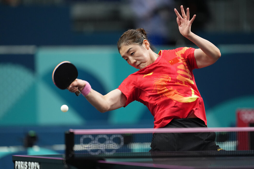 序列首